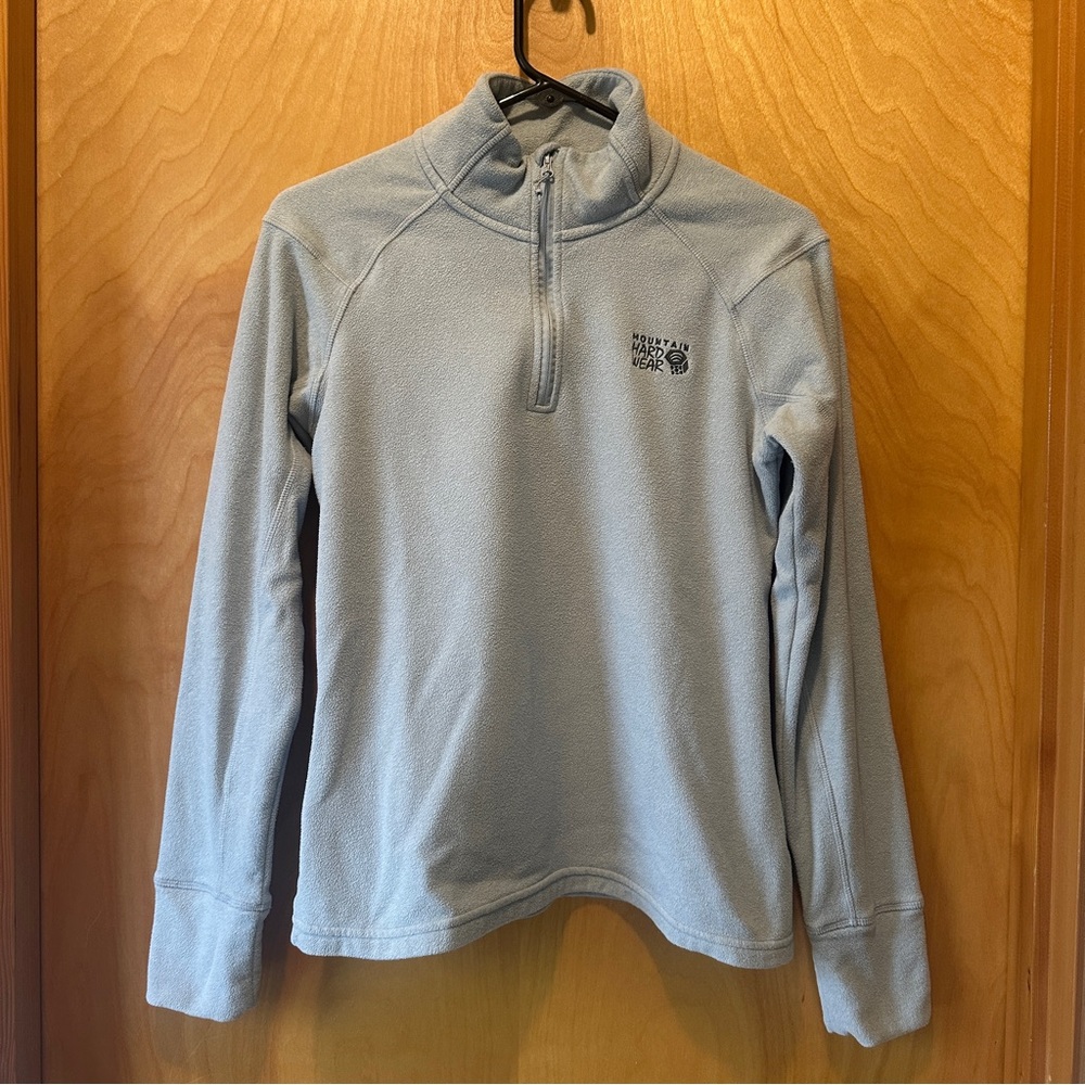 Mountain Hardware Fleece